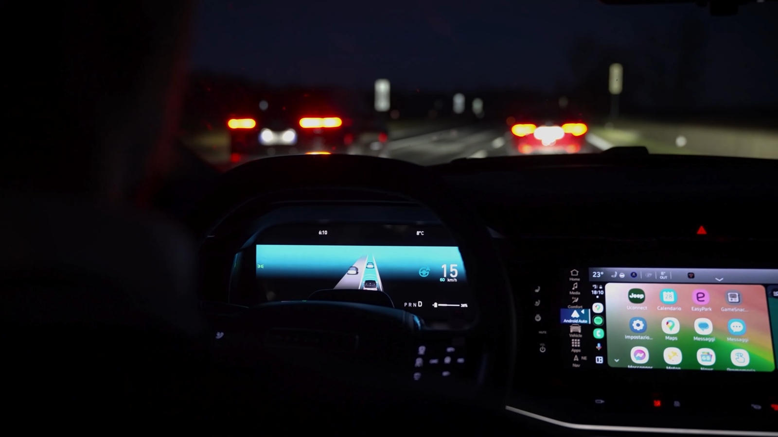 Stellantis AutoDrive 03