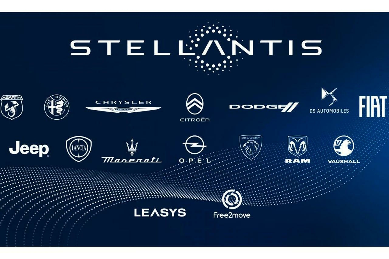 Stellantis