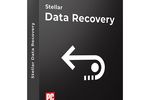 Stellar Data recovery vignette