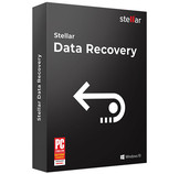 Stellar Data Recovery Professional : la récupération de données simple et efficace