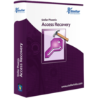 Stellar Phoenix Access Recovery : réparer les bases de données MS Access