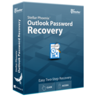 Stellar Phoenix Outlook Password Recovery : retrouver un mot de passe