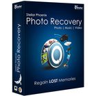 Stellar Phoenix Photo Recovery - Mac : retrouver ou réparer des photos perdues