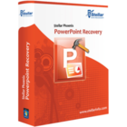 Stellar Phoenix PowerPoint Recovery : réparer les fichiers PPT