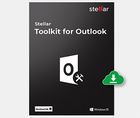 Stellar Toolkit for Outlook : combinaison de 8 outils pour Outlook