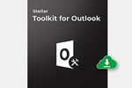 Stellar Toolkit for Outlook : combinaison de 8 outils pour Outlook