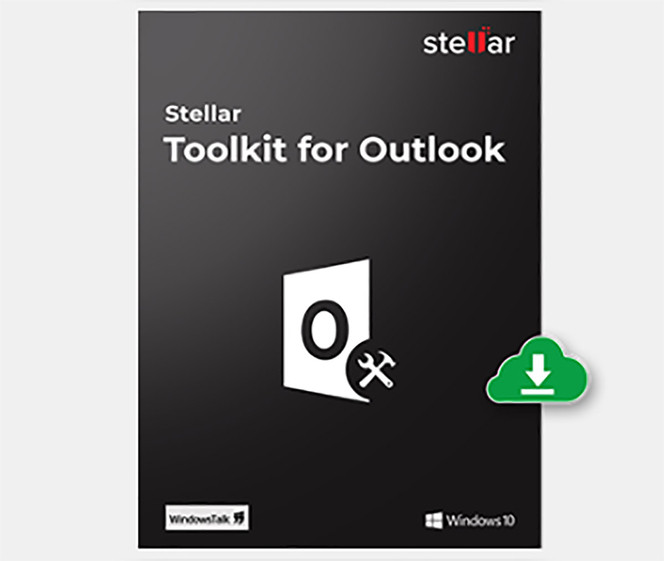 stellar toolkit for outlook 3