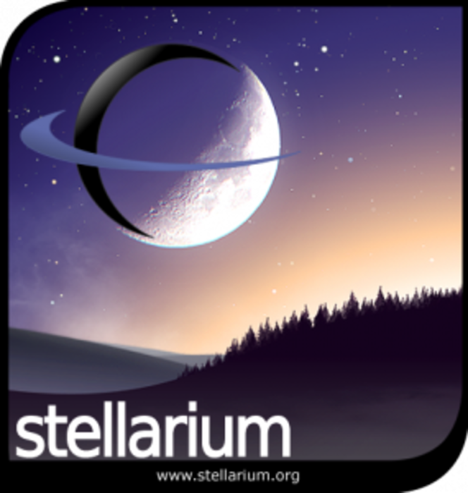 stellarium Portable