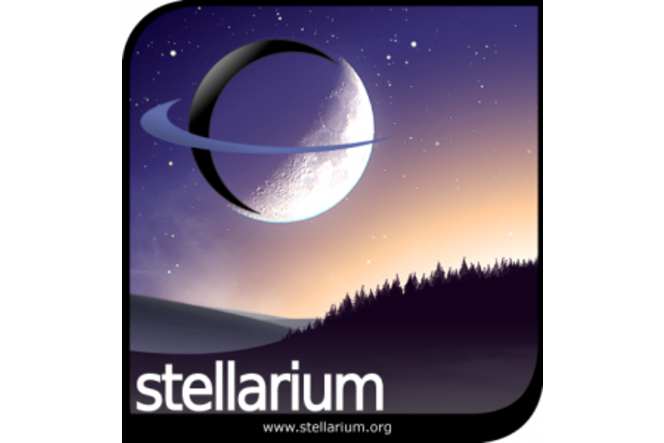 stellarium Portable