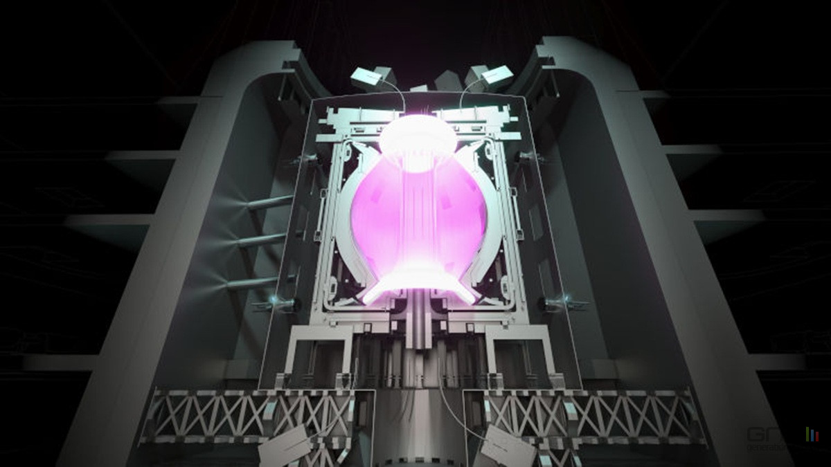 L'IA chinoise craque le code de la fusion nucléaire