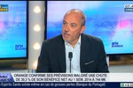 stephane richard netflix