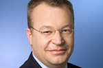 Stephen Elop