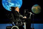 stephen hawking