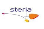 Steria logo