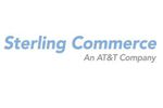 Sterling Commerce logo pro