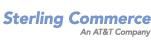 Sterling Commerce logo