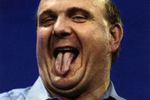 Steve ballmer