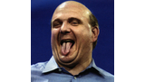 Ballmer a la haine contre Google