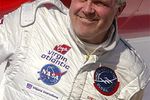 Steve Fossett