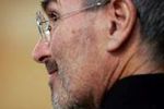 Steve Jobs logo pro