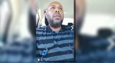 Steve Stephens.