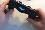 Stickers manette PS4