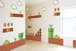 Stickers Nintendo - 1