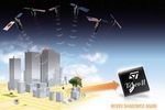 STMicroelectronics Teseo 2