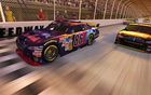 Stock Car Racing : une course de voiture comme économiseur d’écran