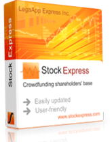Stock Express : gérer un stock en toute confiance
