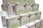 Stocks Xbox 360