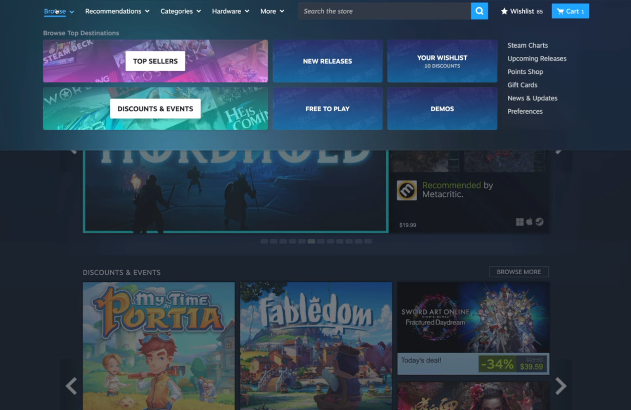 store-steam-beta