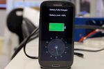 Storedot chargeur 30 secondes
