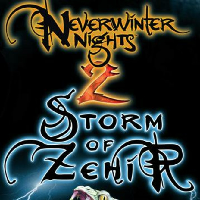 Storm of Zehir