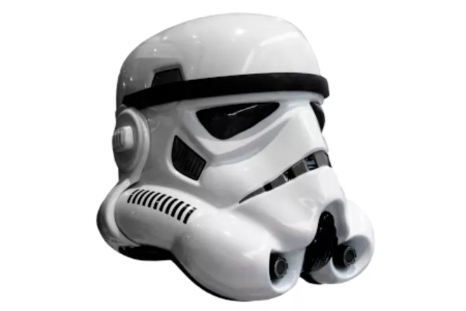 storm-trooper