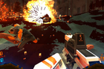 Strafe