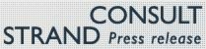 Strand Consult logo