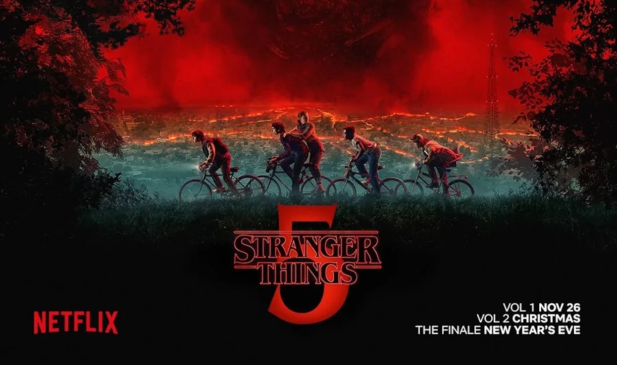 Stranger things 02