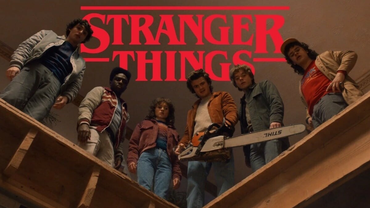 Stranger things