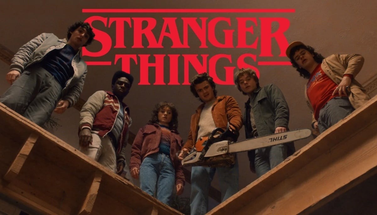 Stranger things