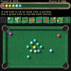 Strategic Billiard : un jeu de billard
