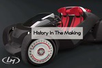 Strati local motors