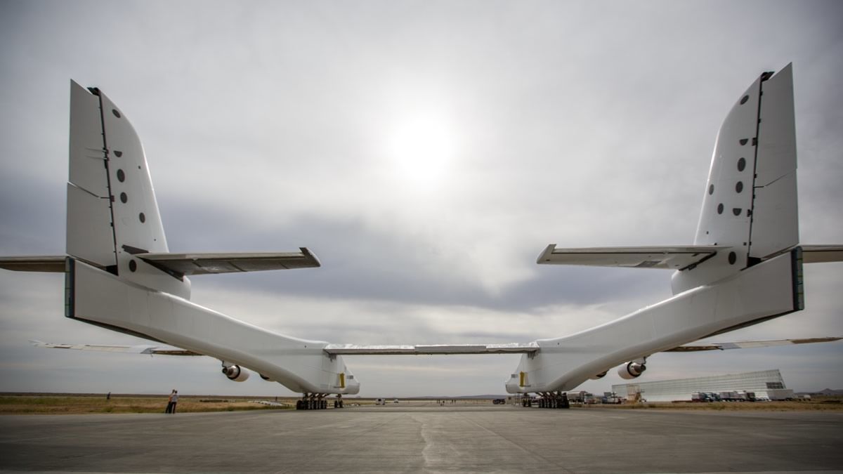 Stratolaunch-2