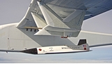 Stratolaunch Talon : le véhicule hypersonique passe Mach 5 !