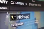 stream steam