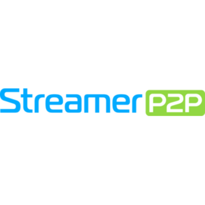 Streamerp2p
