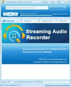 Streaming Audio Recorder : enregistrer des mélodies en quelques clics