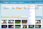 Streaming Video Recorder : récupérer des vidéos par lots sur ses sites préférés