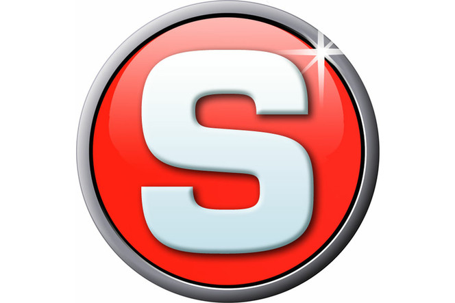 StreamMyGame - logo