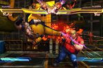 Street Fighte x Tekken (5)